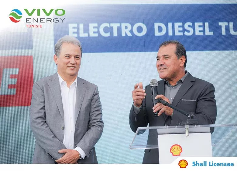 L’expertise Bosch au cœur des stations-services Shell