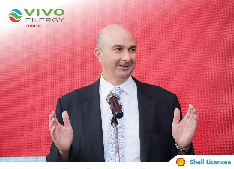 L’expertise Bosch au cœur des stations-services Shell