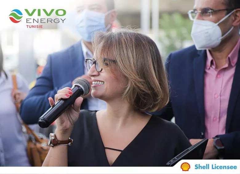 L’expertise Bosch au cœur des stations-services Shell