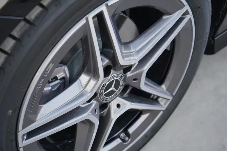 Baccouche & Rekaya Motors - Le Moteur S.A inaugure une nouvelle agence Mercedes-Benz à Sousse