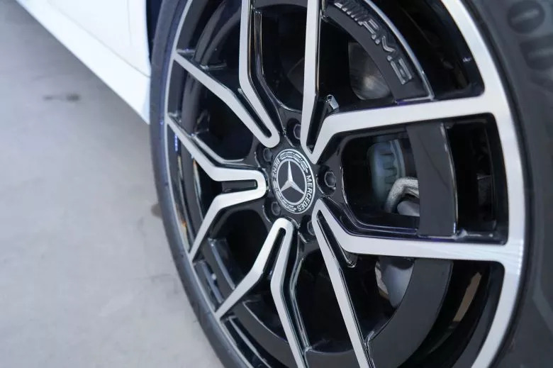 Baccouche & Rekaya Motors - Le Moteur S.A inaugure une nouvelle agence Mercedes-Benz à Sousse