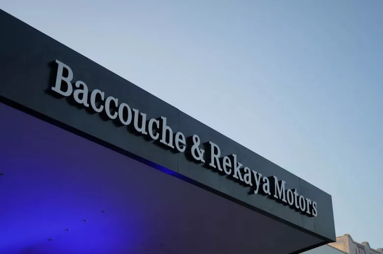 Baccouche & Rekaya Motors - Le Moteur S.A inaugure une nouvelle agence Mercedes-Benz à Sousse