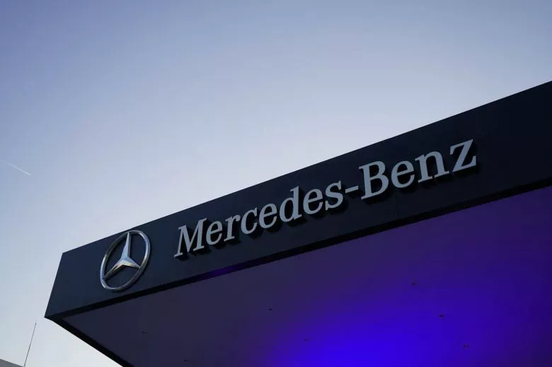 Baccouche & Rekaya Motors - Le Moteur S.A inaugure une nouvelle agence Mercedes-Benz à Sousse