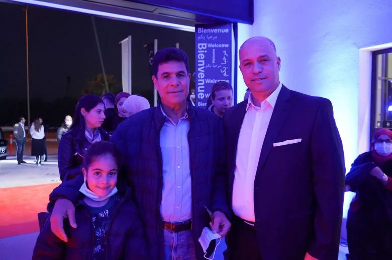 Baccouche & Rekaya Motors - Le Moteur S.A inaugure une nouvelle agence Mercedes-Benz à Sousse