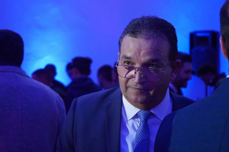 Baccouche & Rekaya Motors - Le Moteur S.A inaugure une nouvelle agence Mercedes-Benz à Sousse