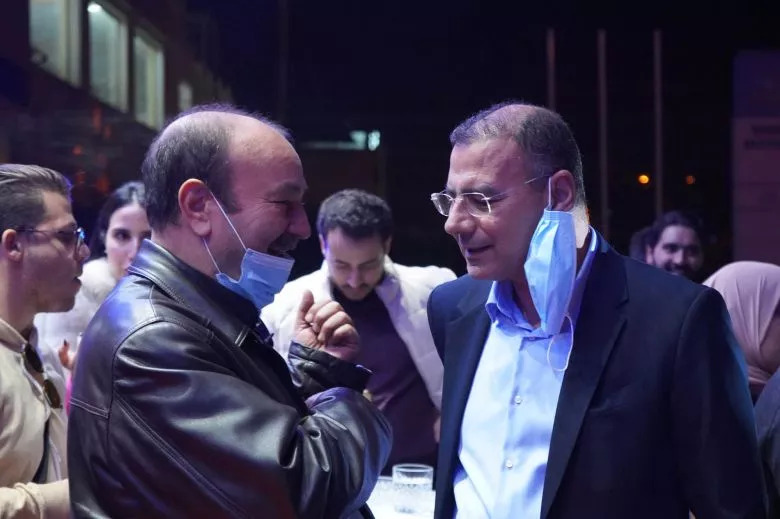 Baccouche & Rekaya Motors - Le Moteur S.A inaugure une nouvelle agence Mercedes-Benz à Sousse