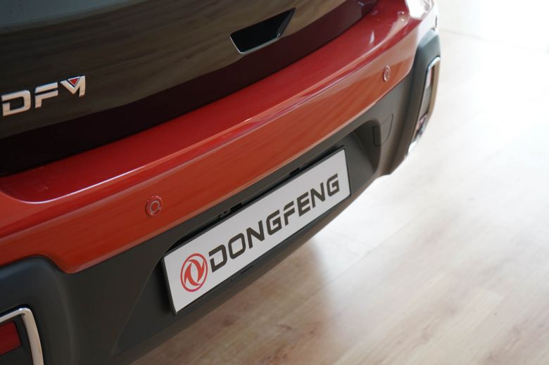 Dongfeng AX4 1.6 L