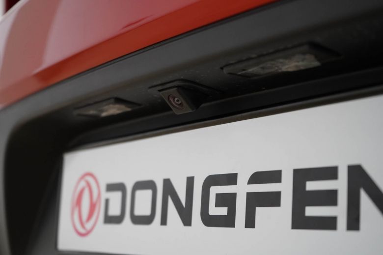 Dongfeng AX4 1.6 L