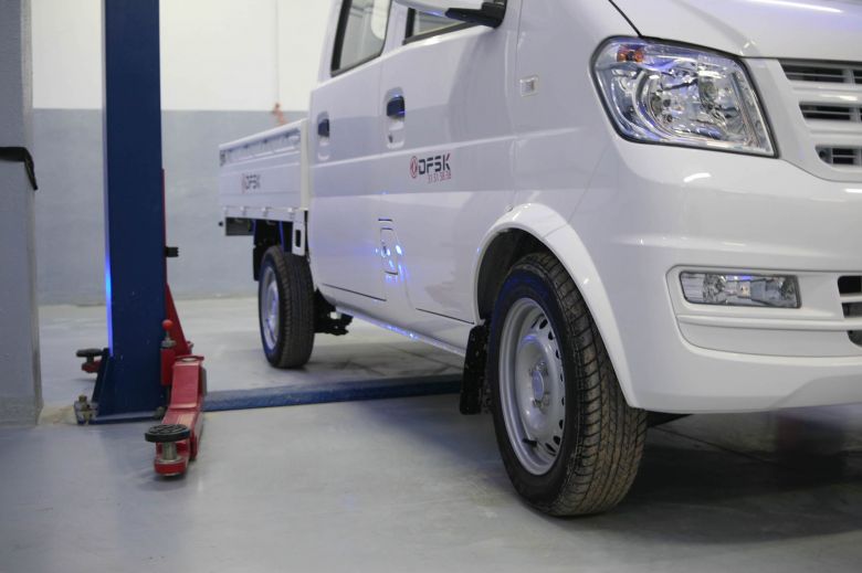 Dongfeng inaugure une nouvelle agence à Nabeul
