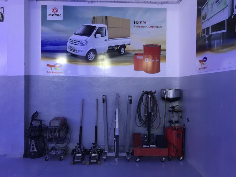 Dongfeng inaugure une nouvelle agence à Nabeul