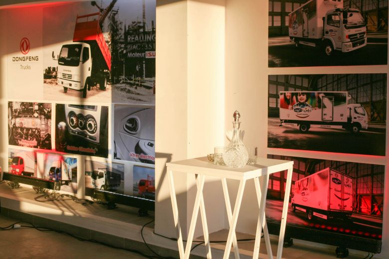 Dongfeng inaugure une nouvelle agence à Nabeul