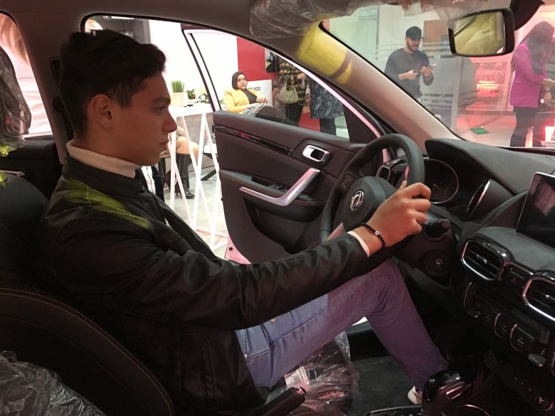 Dongfeng inaugure une nouvelle agence à Nabeul