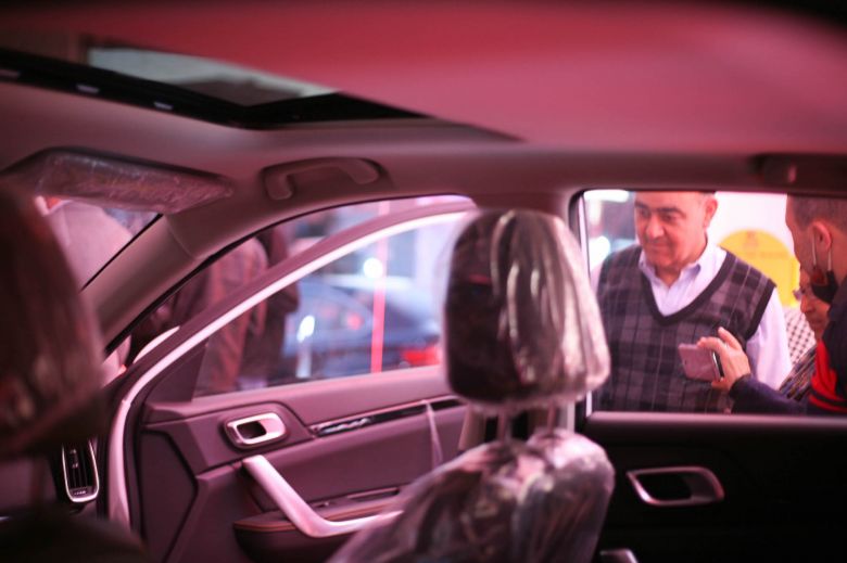 Dongfeng inaugure une nouvelle agence à Nabeul