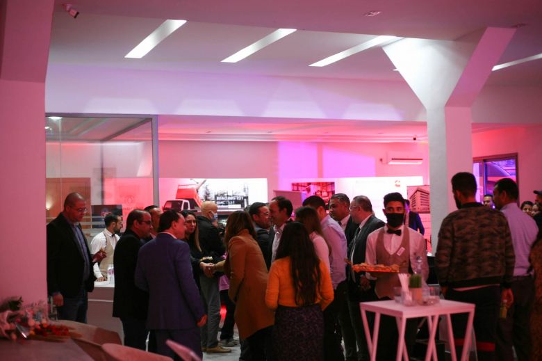 Dongfeng inaugure une nouvelle agence à Nabeul