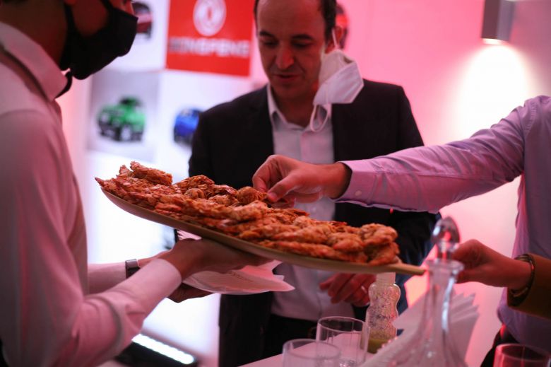 Dongfeng inaugure une nouvelle agence à Nabeul