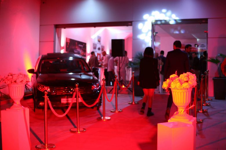 Dongfeng inaugure une nouvelle agence à Nabeul