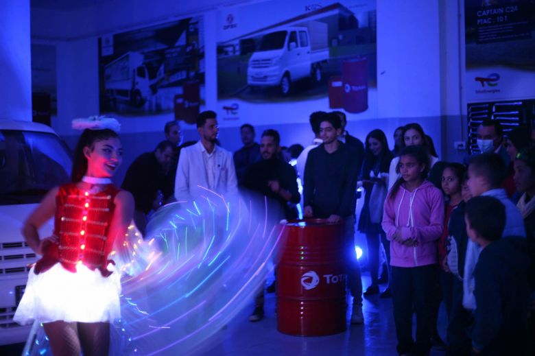 Dongfeng inaugure une nouvelle agence à Nabeul