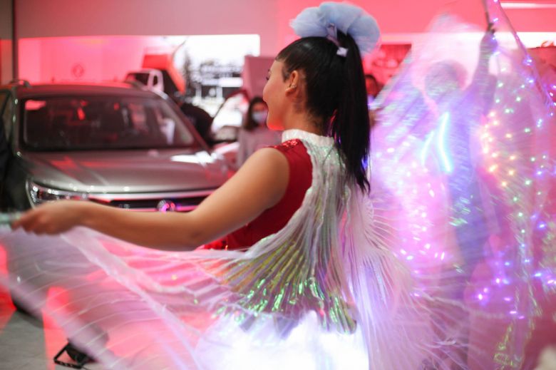 Dongfeng inaugure une nouvelle agence à Nabeul
