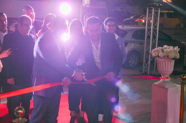 Dongfeng inaugure une nouvelle agence à Nabeul