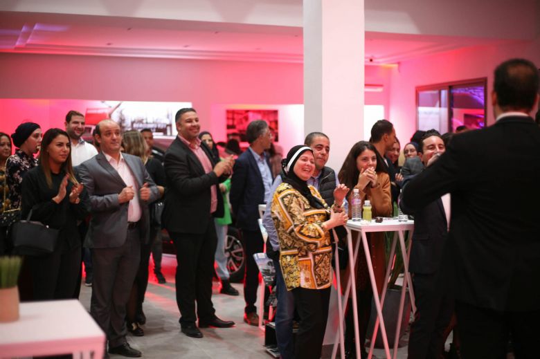 Dongfeng inaugure une nouvelle agence à Nabeul