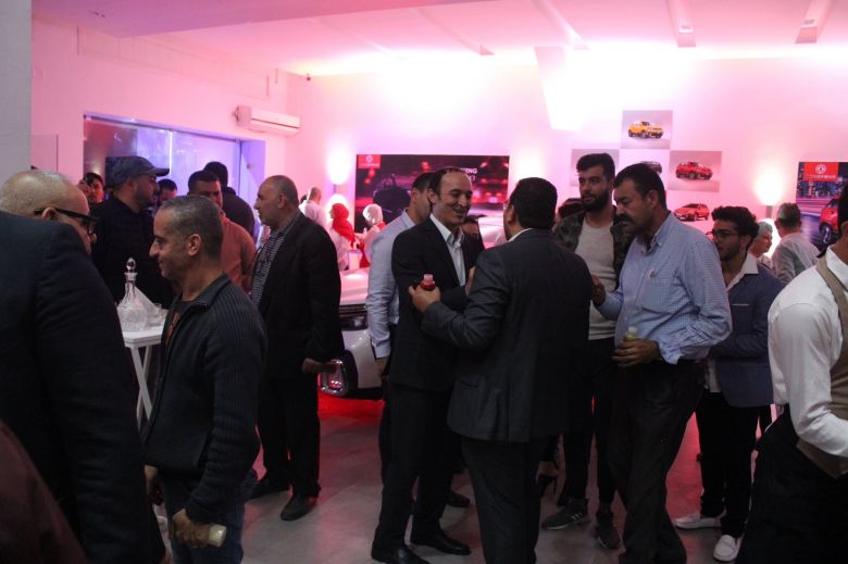 Dongfeng inaugure une nouvelle agence à Nabeul