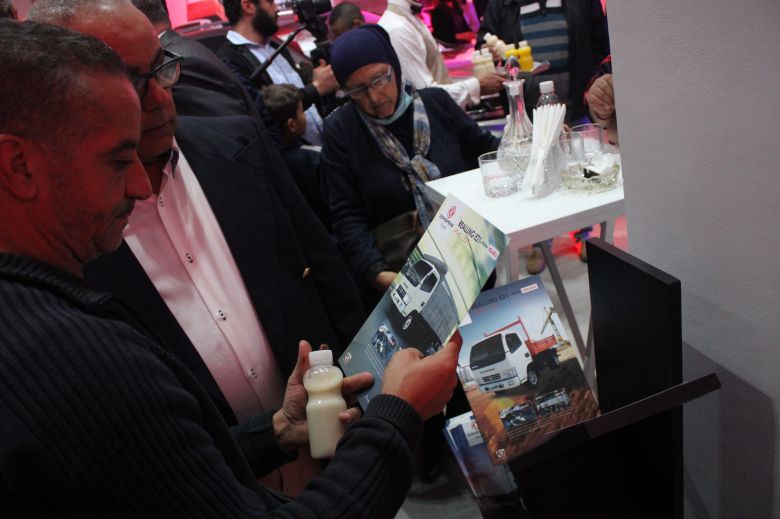 Dongfeng inaugure une nouvelle agence à Nabeul