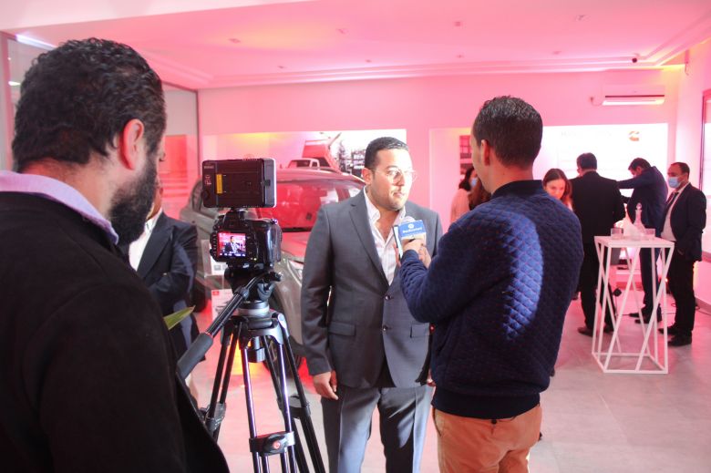 Dongfeng inaugure une nouvelle agence à Nabeul
