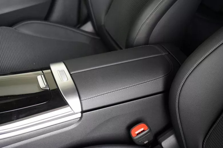 Mercedes-Benz Classe C 180 Avantgarde