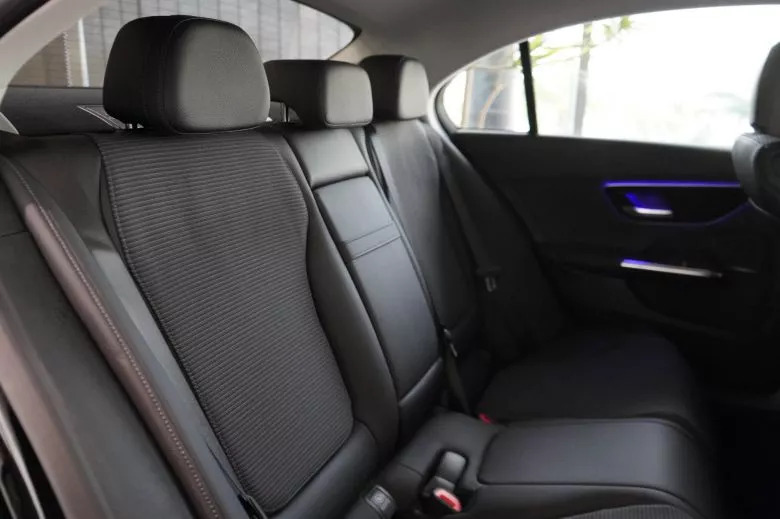 Mercedes-Benz Classe C 180 Avantgarde