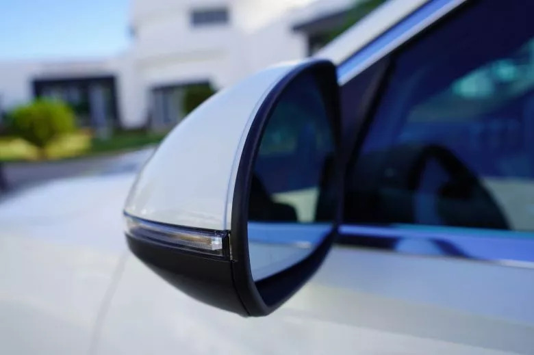 Mercedes-Benz Classe C 180 EQ Boost 9G-Tronic AMG - extérieur