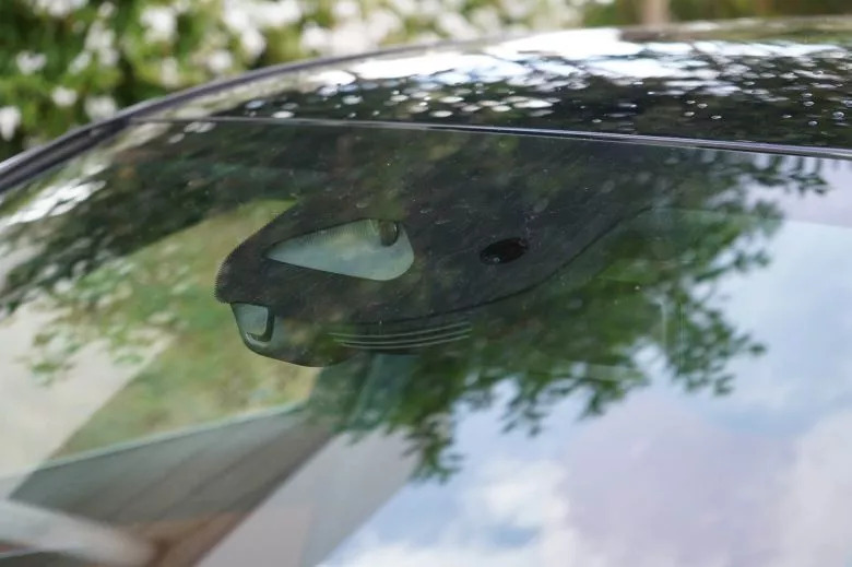 Mercedes-Benz Classe C 180 EQ Boost 9G-Tronic AMG - extérieur