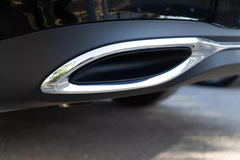 Mercedes-Benz Classe C 180 EQ Boost 9G-Tronic Avantgarde