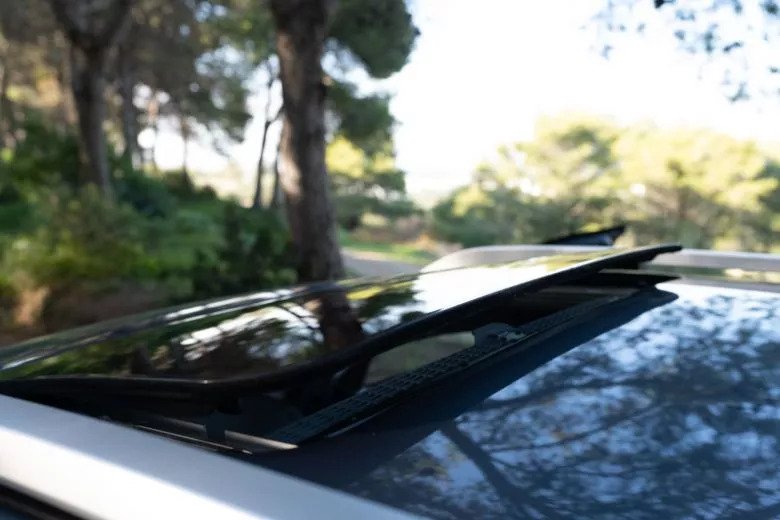 Chery Tiggo 3X 1.0 L Turbo CVT Luxury