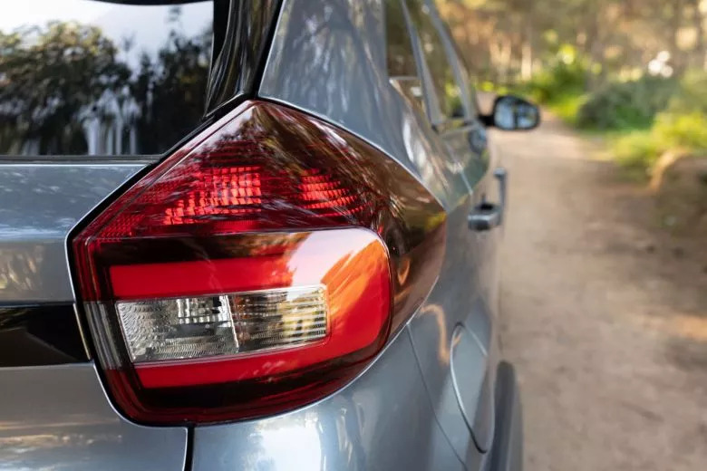 Chery Tiggo 3X 1.0 L Turbo CVT Luxury