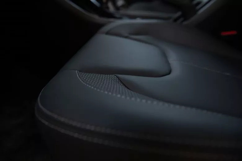 Chery Tiggo 3X 1.0 L Turbo CVT Luxury - Intérieur