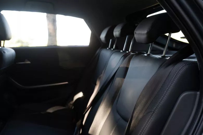 Chery Tiggo 3X 1.0 L Turbo CVT Luxury - Intérieur