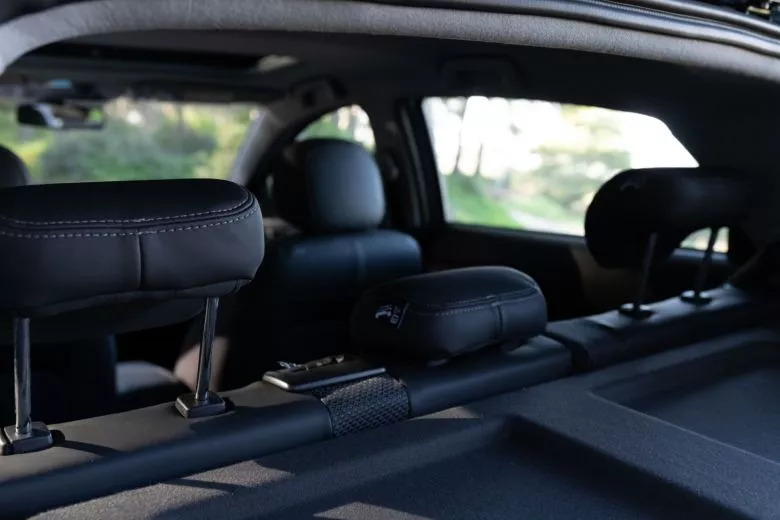 Chery Tiggo 3X 1.0 L Turbo CVT Luxury - Intérieur