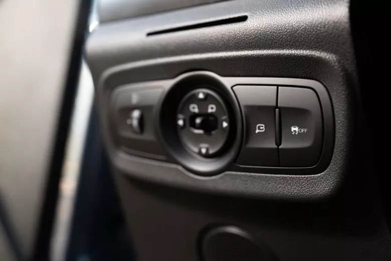 Chery Tiggo 3X 1.0 L Turbo CVT Luxury - Intérieur