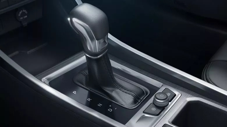 Chery Tiggo 3X 1.0 L Turbo CVT Luxury - Intérieur