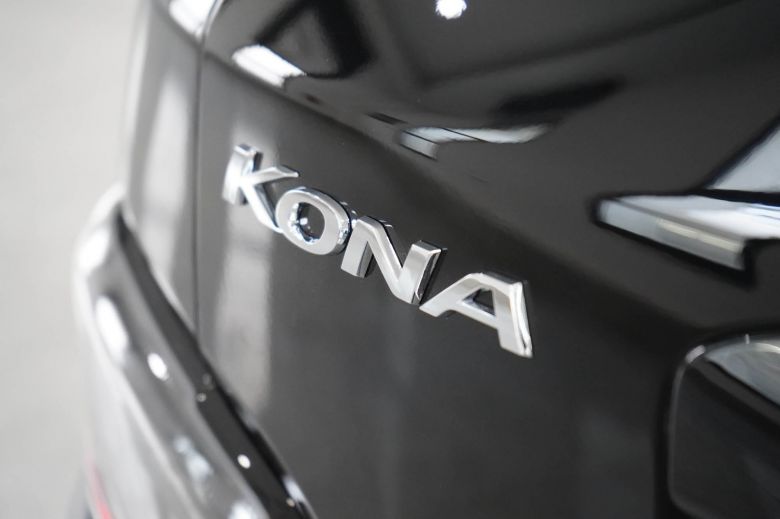 Hyundai Kona 1.0 L T-GDI