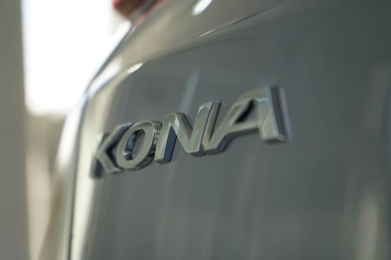 Hyundai Kona 1.6 l T-GDI 7-DCT 4WD