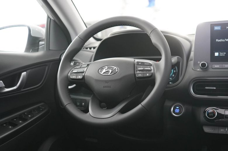 Hyundai Kona 1.6 l T-GDI 7-DCT 4WD