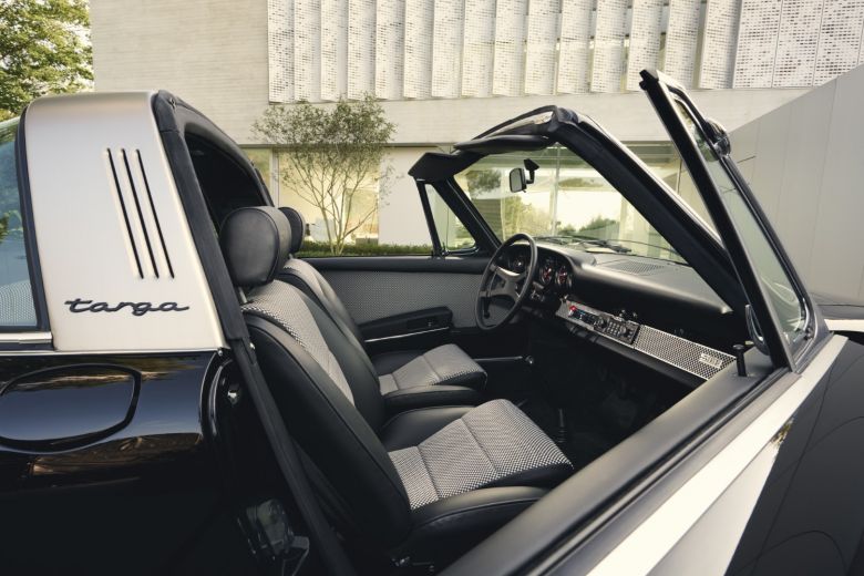 Porsche Design fête ses 50 ans