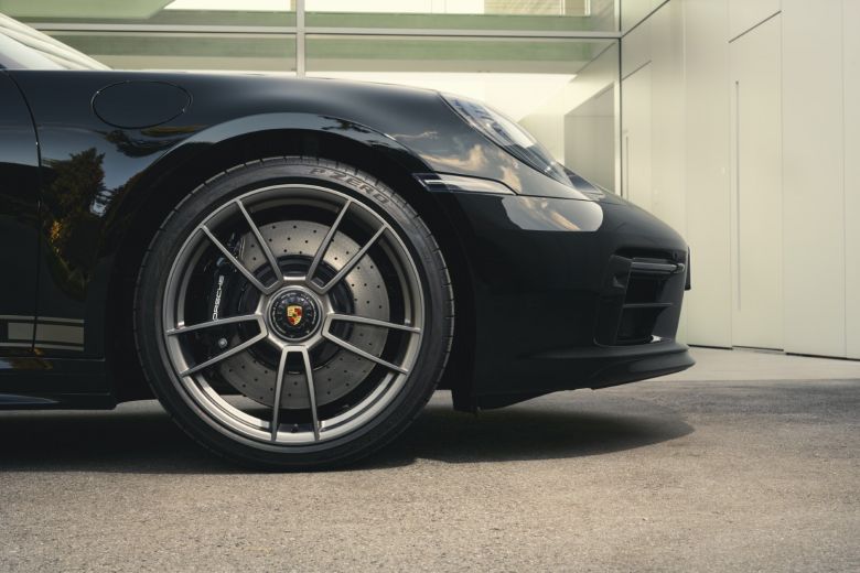 Porsche Design fête ses 50 ans