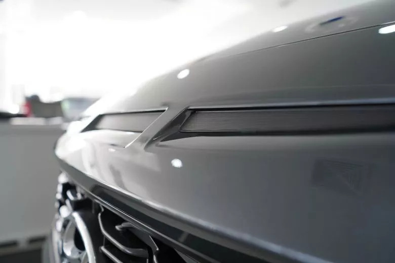 Hyundai Kona 1.6 l T-GDI 7-DCT 4WD N-Line