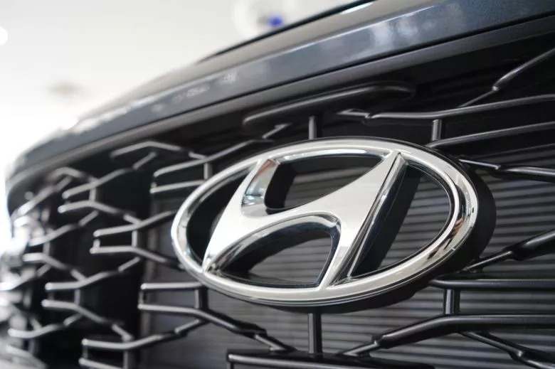 Hyundai Kona 1.6 l T-GDI 7-DCT 4WD N-Line