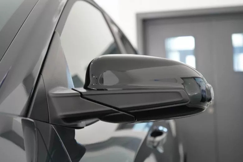 Hyundai Kona 1.6 l T-GDI 7-DCT 4WD N-Line