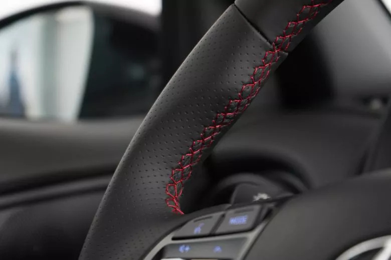 Hyundai Kona 1.6 l T-GDI 7-DCT 4WD N-Line