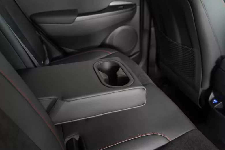 Hyundai Kona 1.6 l T-GDI 7-DCT 4WD N-Line