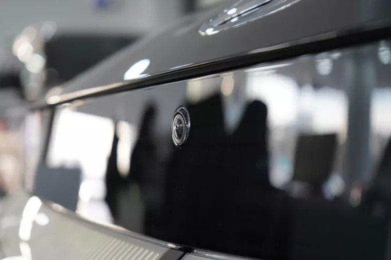 Le SUV électrique IONIQ 5 en Tunisie chez Alpha Hyundai Motor